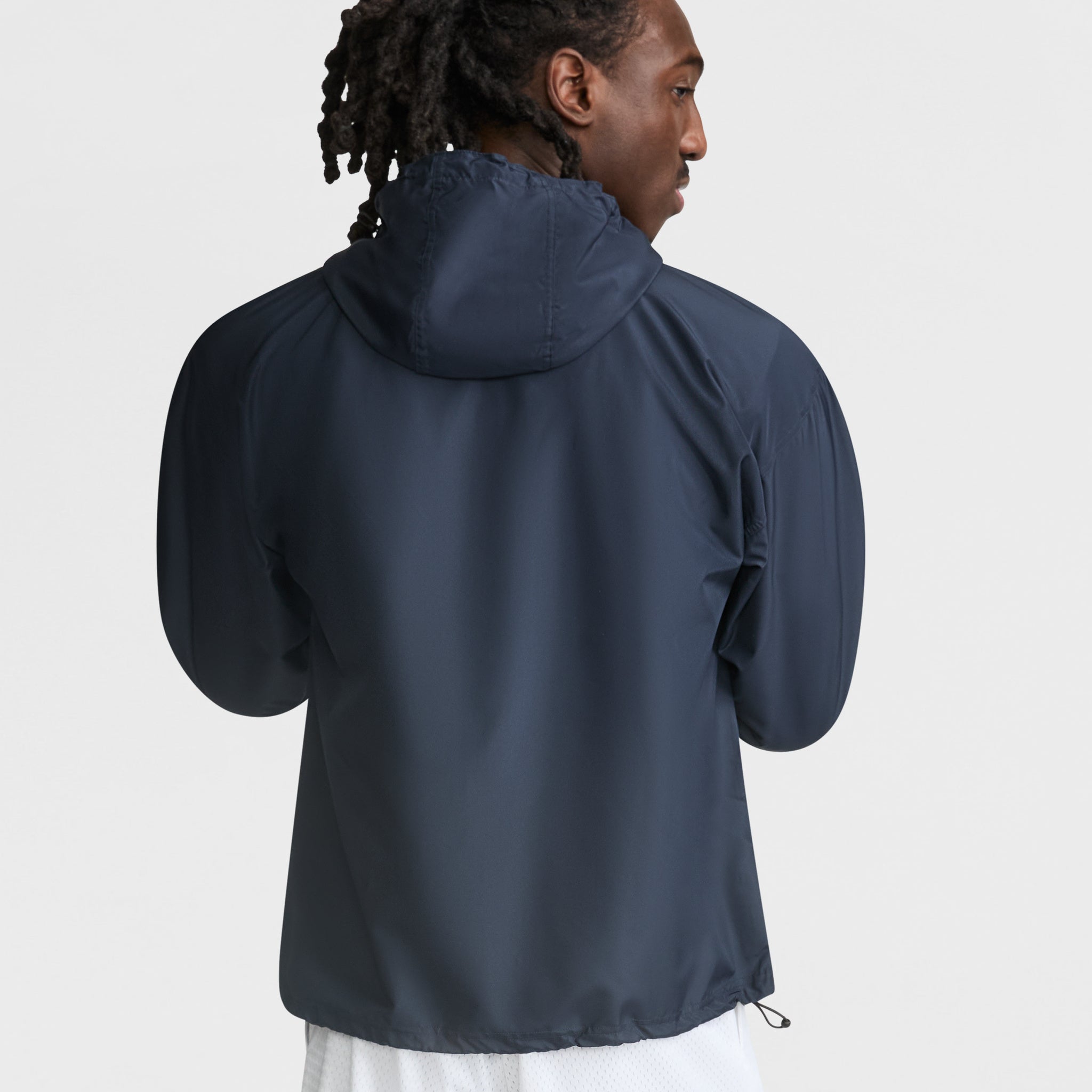 Stadium Packable Jacket. Script Logo - Image 2