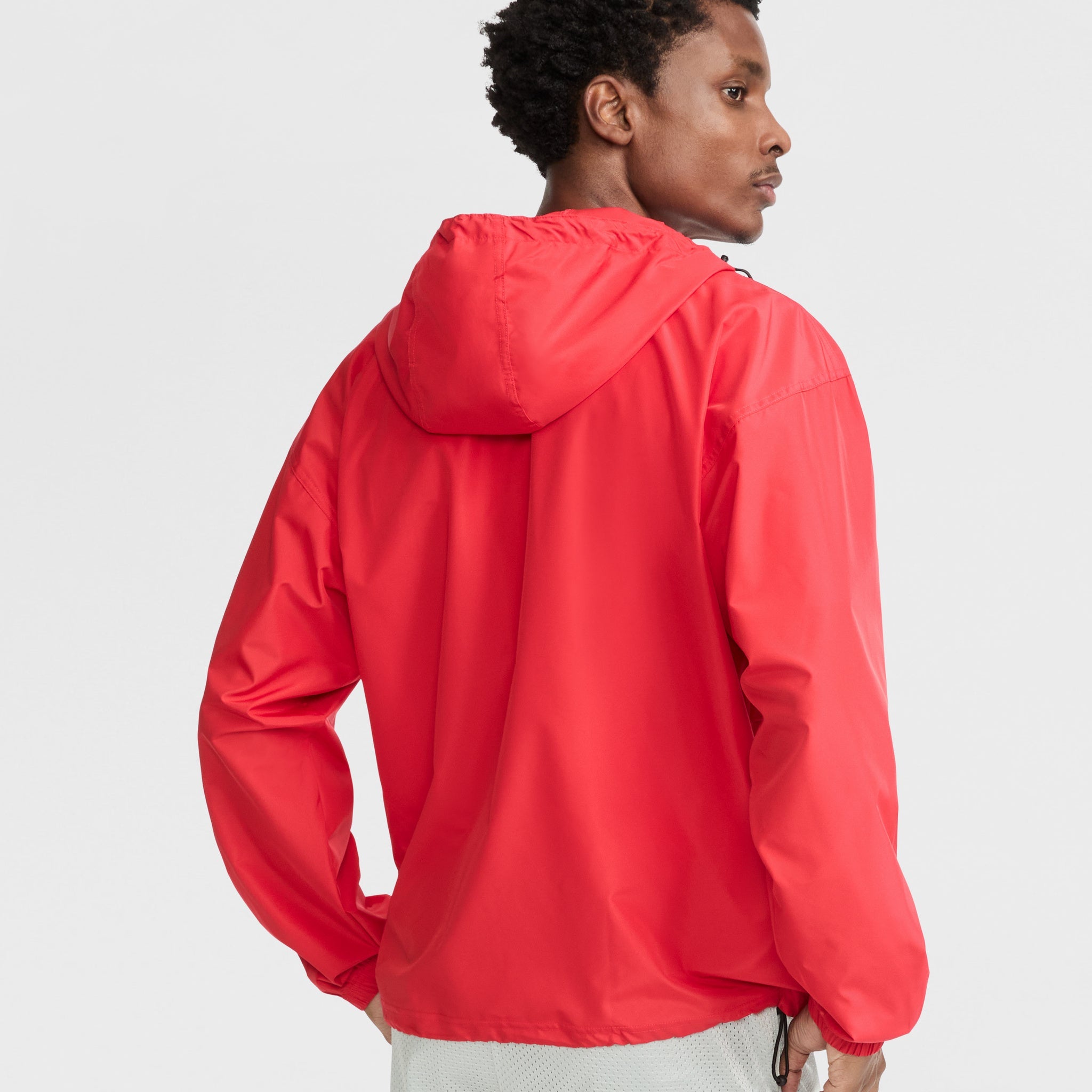 Stadium Packable Jacket. Script Logo - Image 2