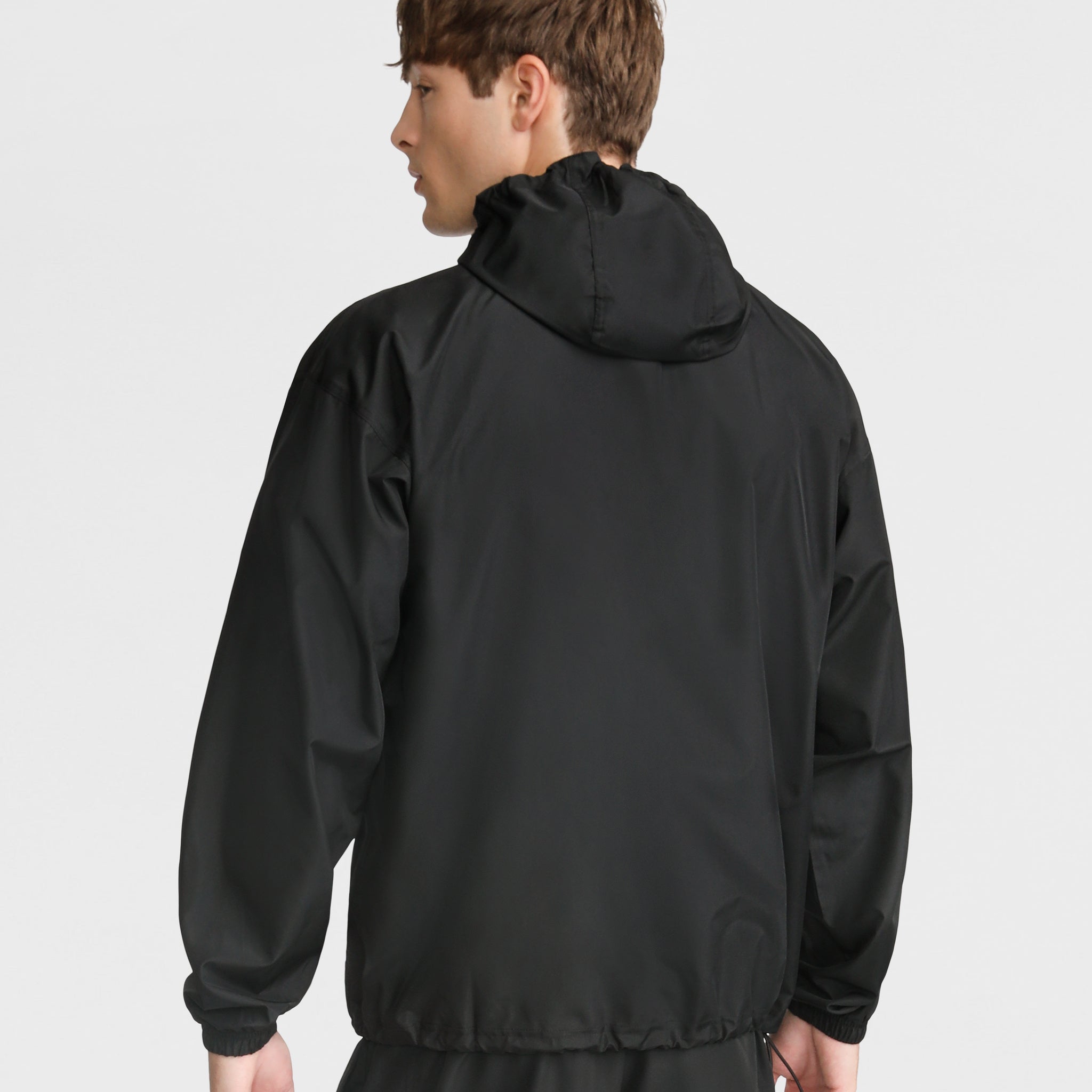 Stadium Packable Jacket. Script Logo - Image 2