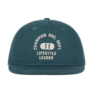 Athletic Dept Flat Brim Cap