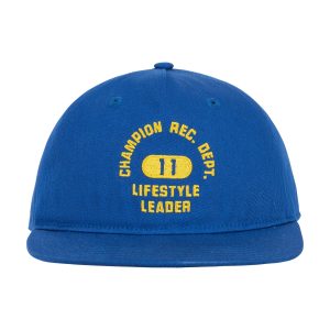 Athletic Dept Flat Brim Cap