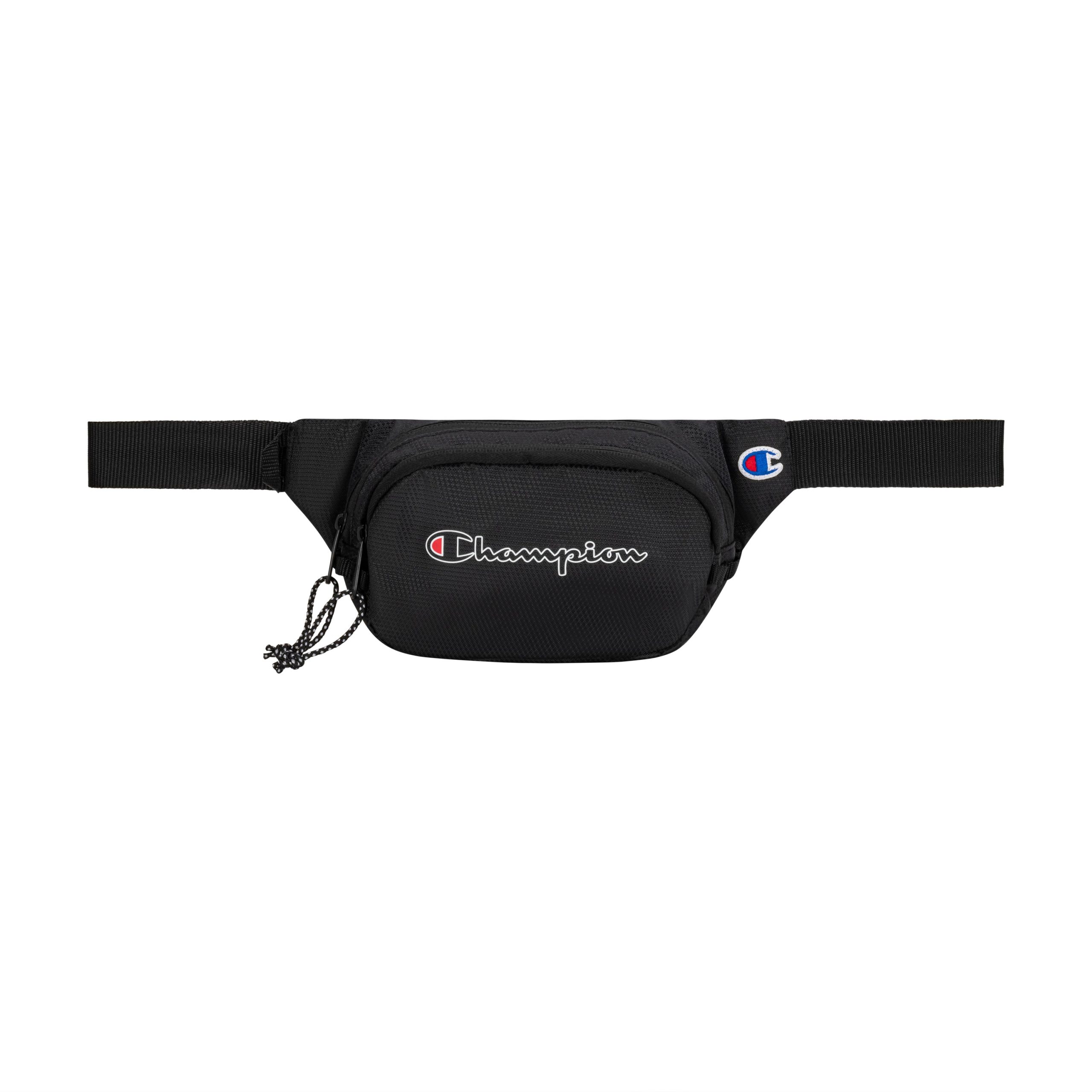 Center Waist Pack
