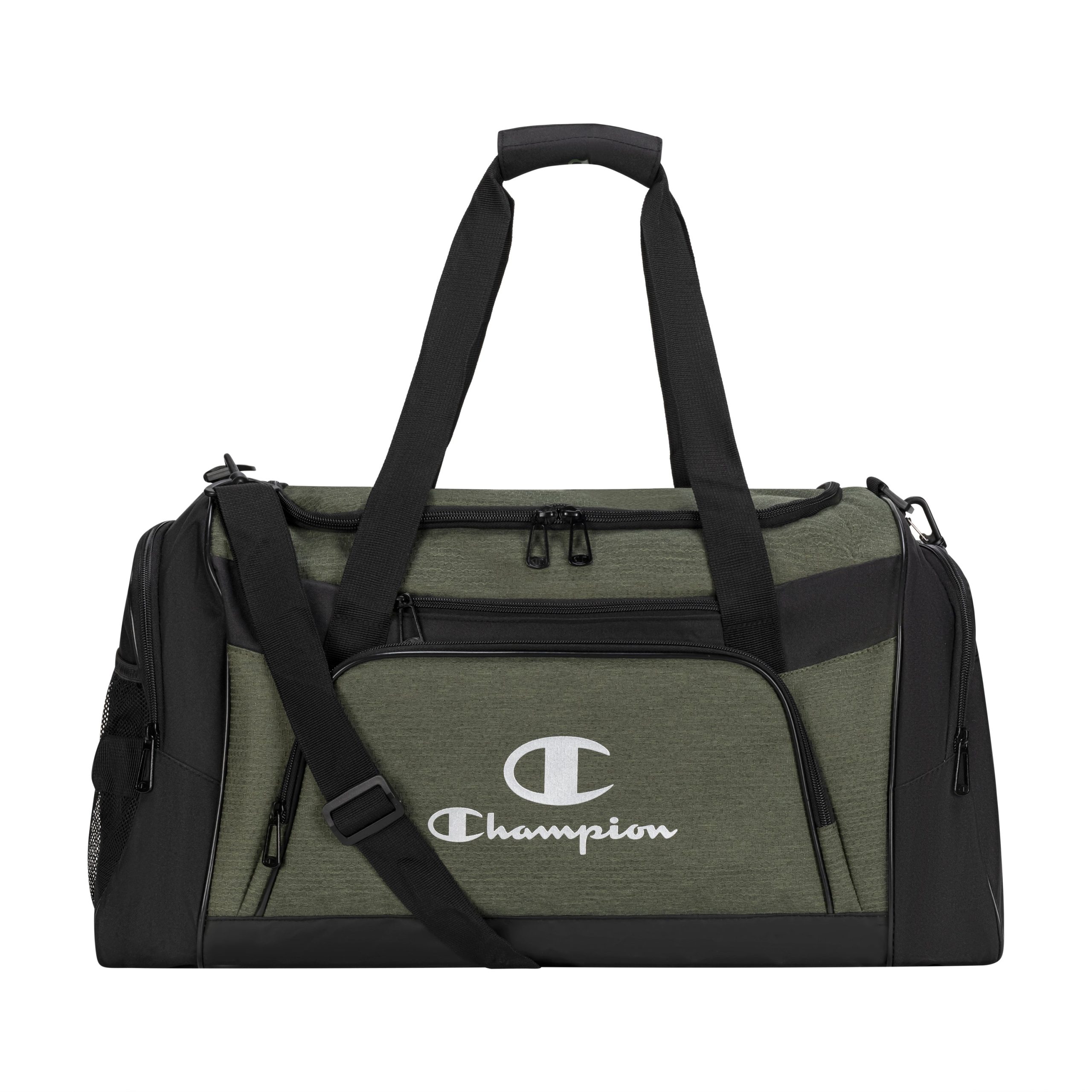 Stadium Duffel Bag