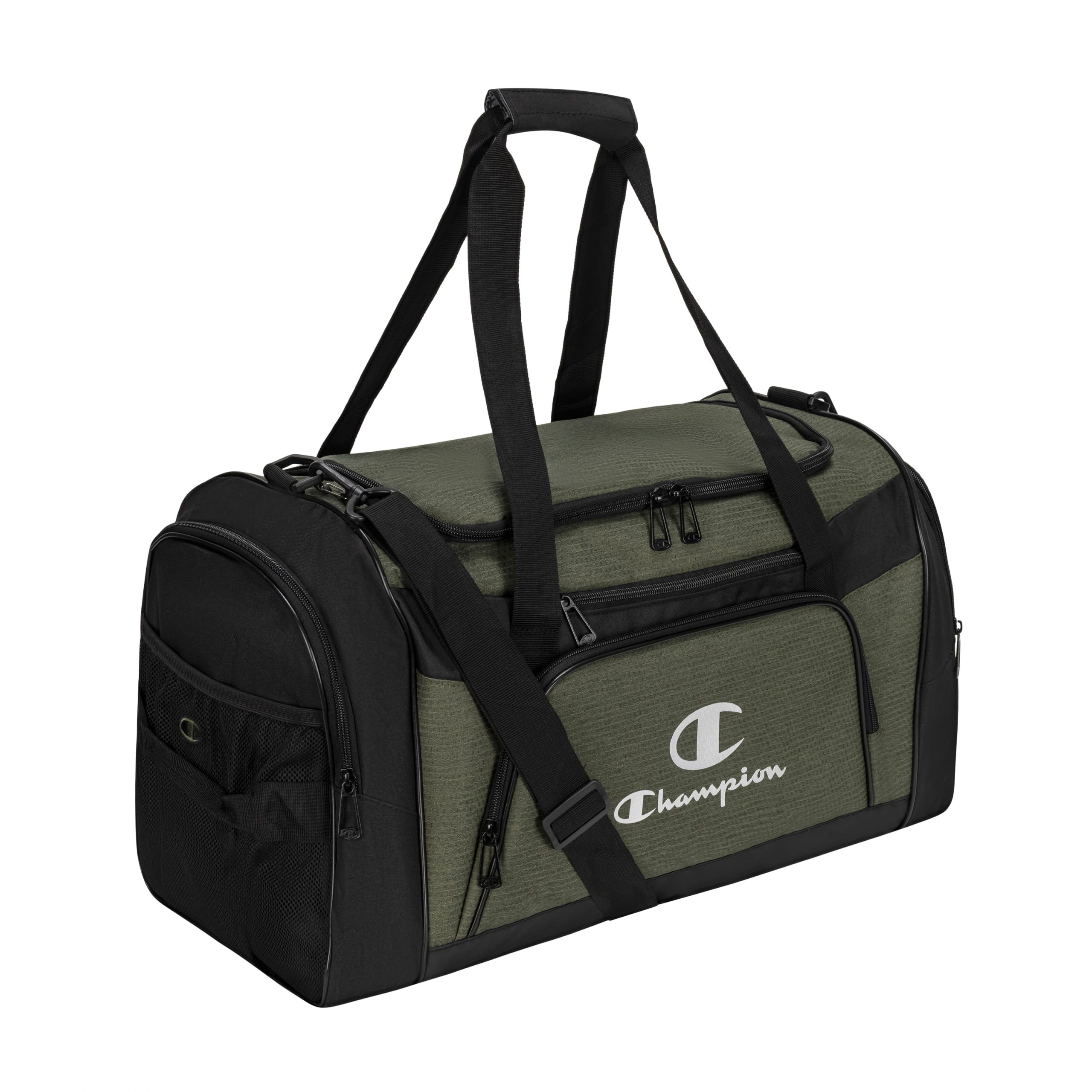 Stadium Duffel Bag - Image 2