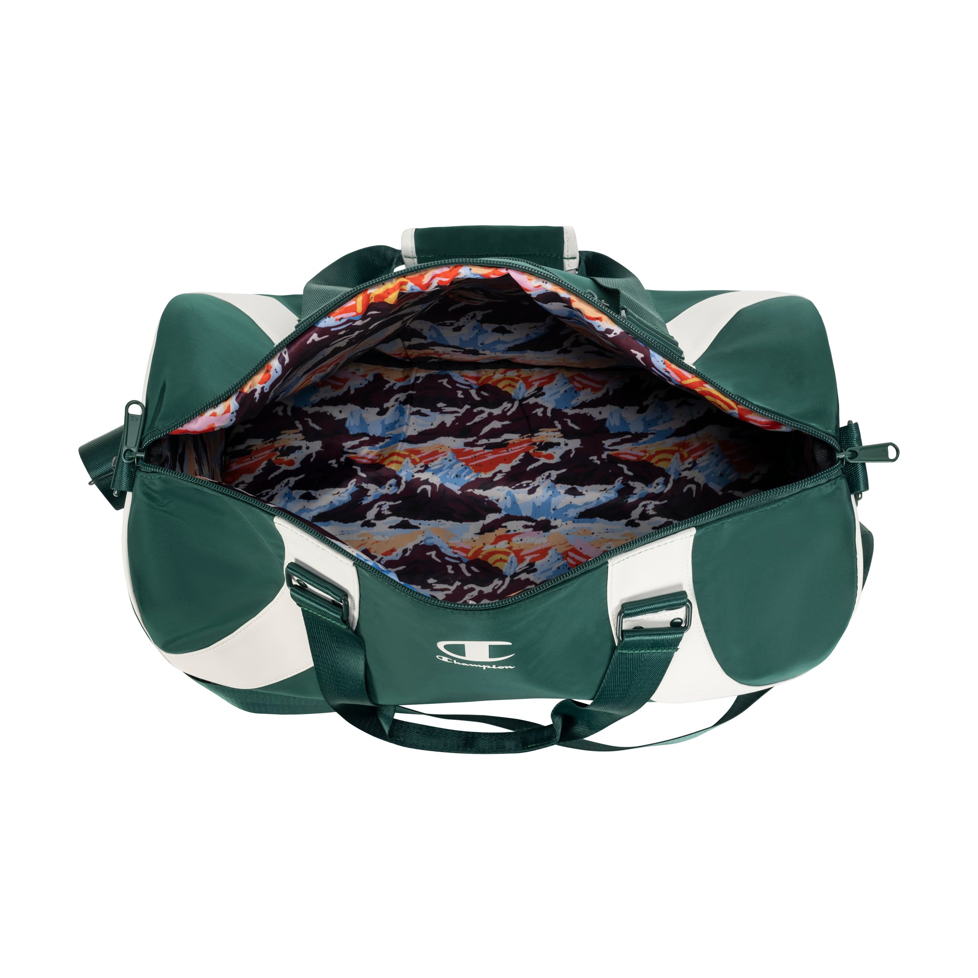 Oracle Duffel Bag - Image 4