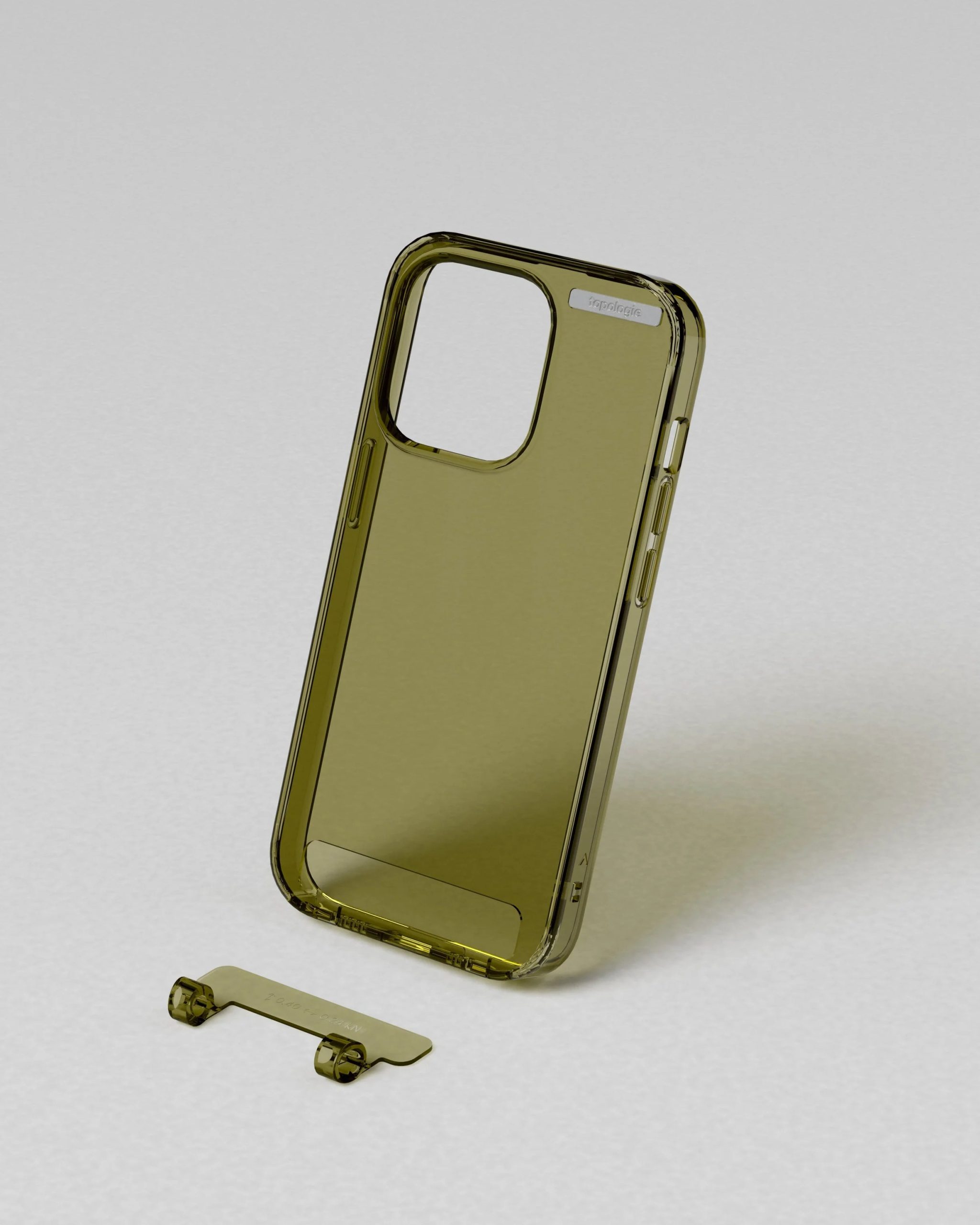 Bump Phone Case - Image 3
