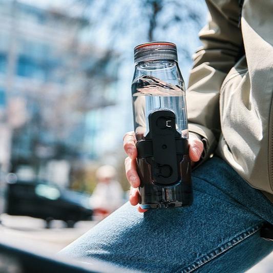 TWIST bottle 700 life - Image 23