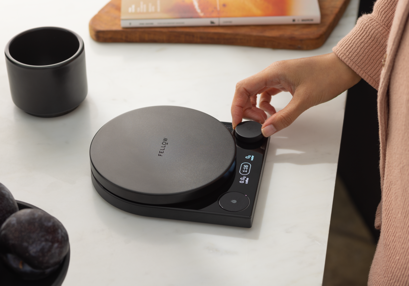 Tally Pro Precision Scale | Studio Edition - Image 3