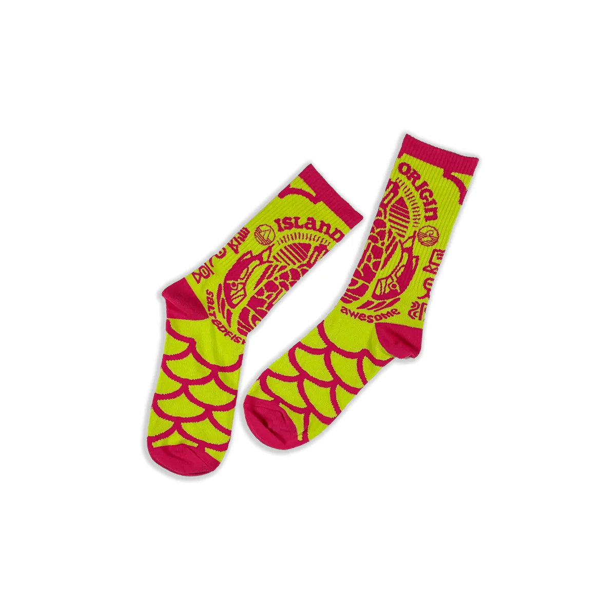 Something about SaltedFish Socks - Image 6