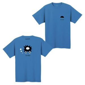 Wickron Tee - Kawa No Gakkou