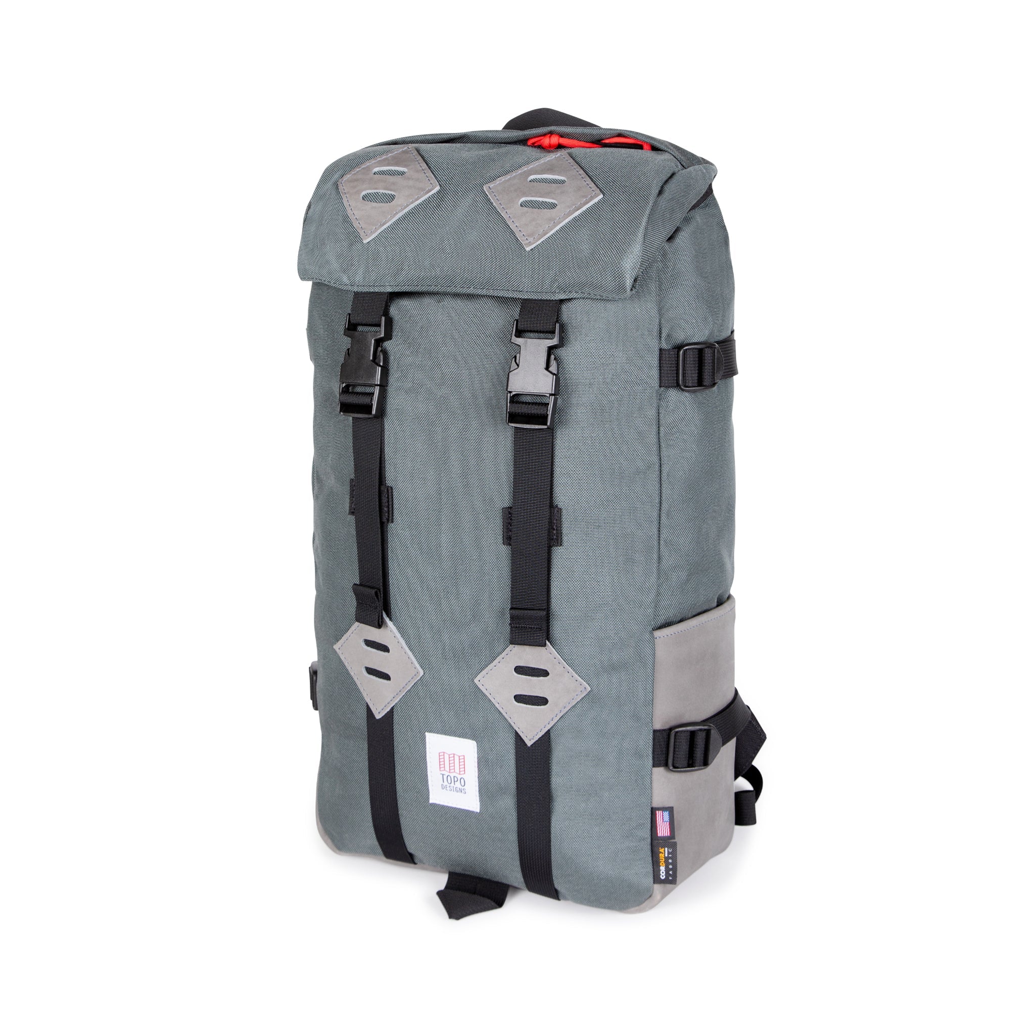 Klettersack Leather ( Made in USA🇺🇸 ) - Image 3