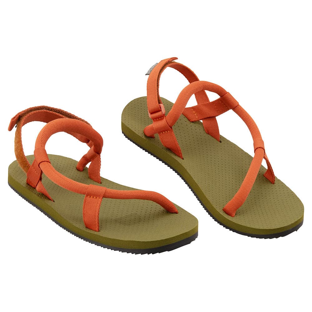 Lock-On Sandals Unisex - Image 2