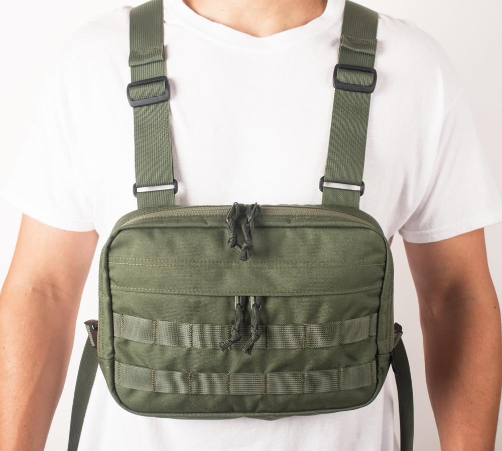 Chest Rig ( Made in USA🇺🇸 ) - Image 2