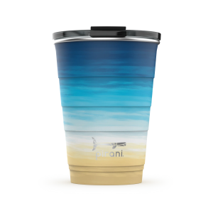 Insulated Tumbler 16oz