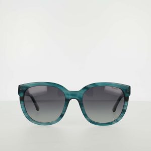 Women's Polarized Curvaceous Square