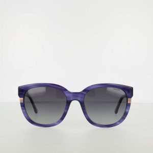 Women's Polarized Curvaceous Square