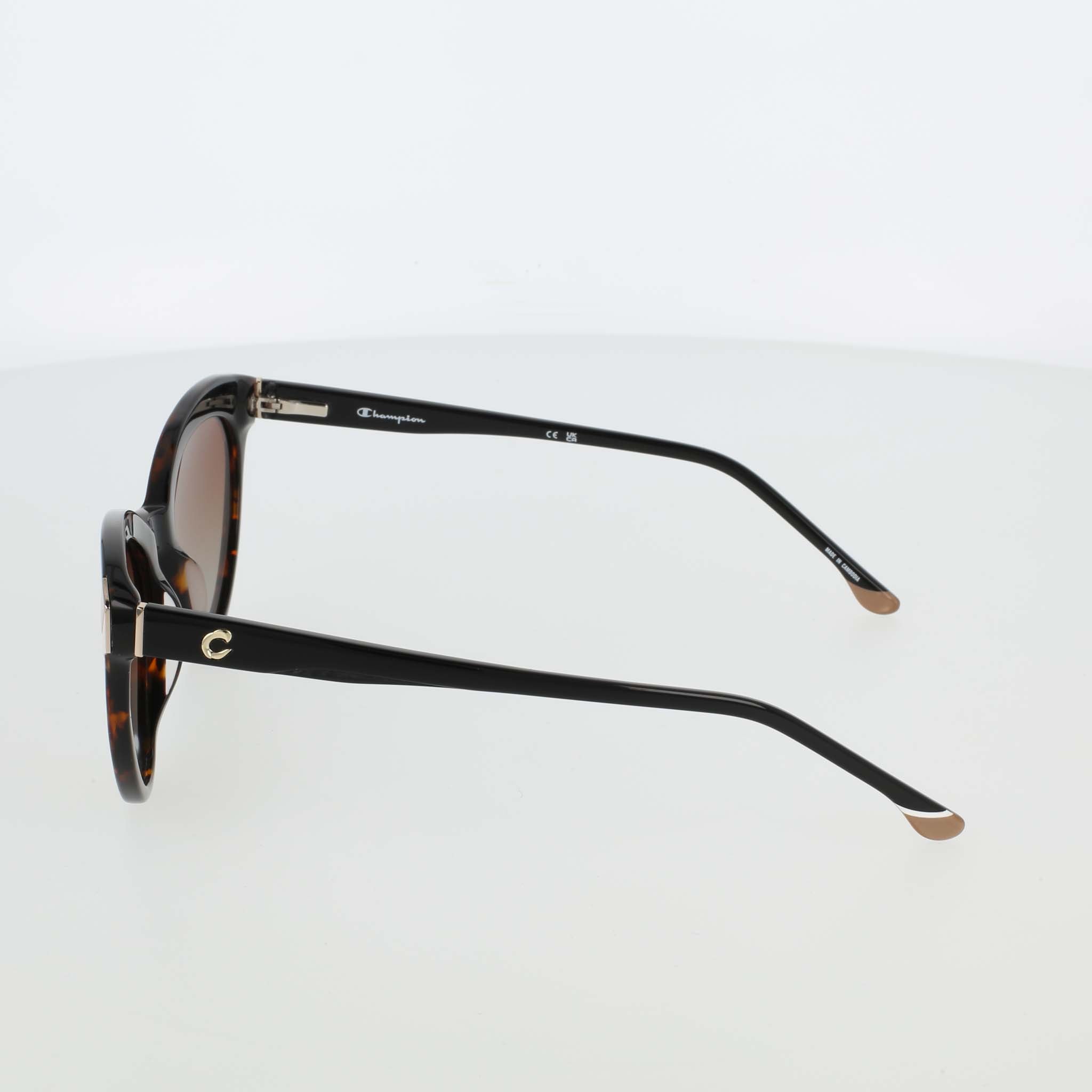 Women's Polarized Cateye - Image 3