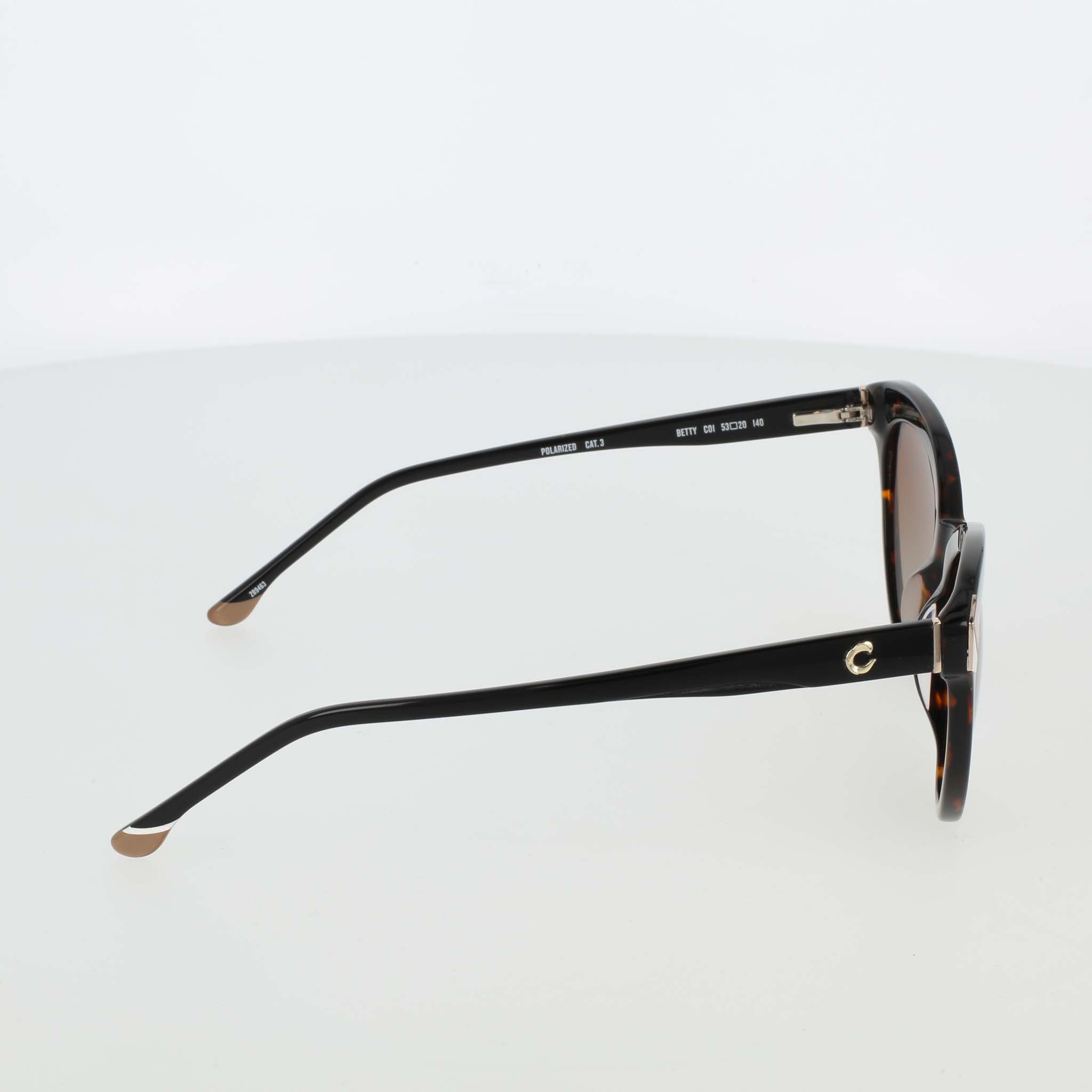 Women's Polarized Cateye - Image 5