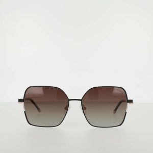 Women's Polarized Boho Square