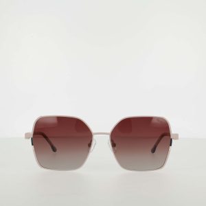 Women's Polarized Boho Square