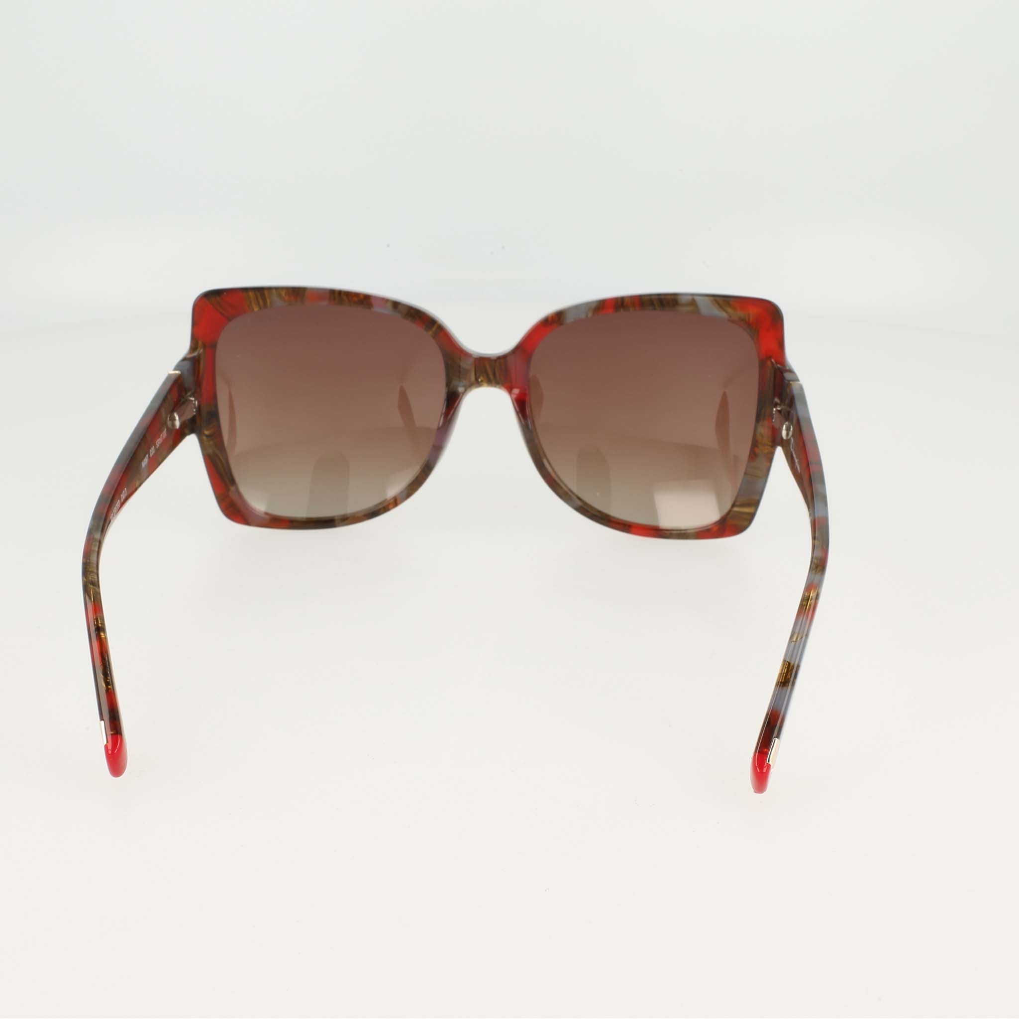 Women's Polarized Oversized Butterfly - Image 4