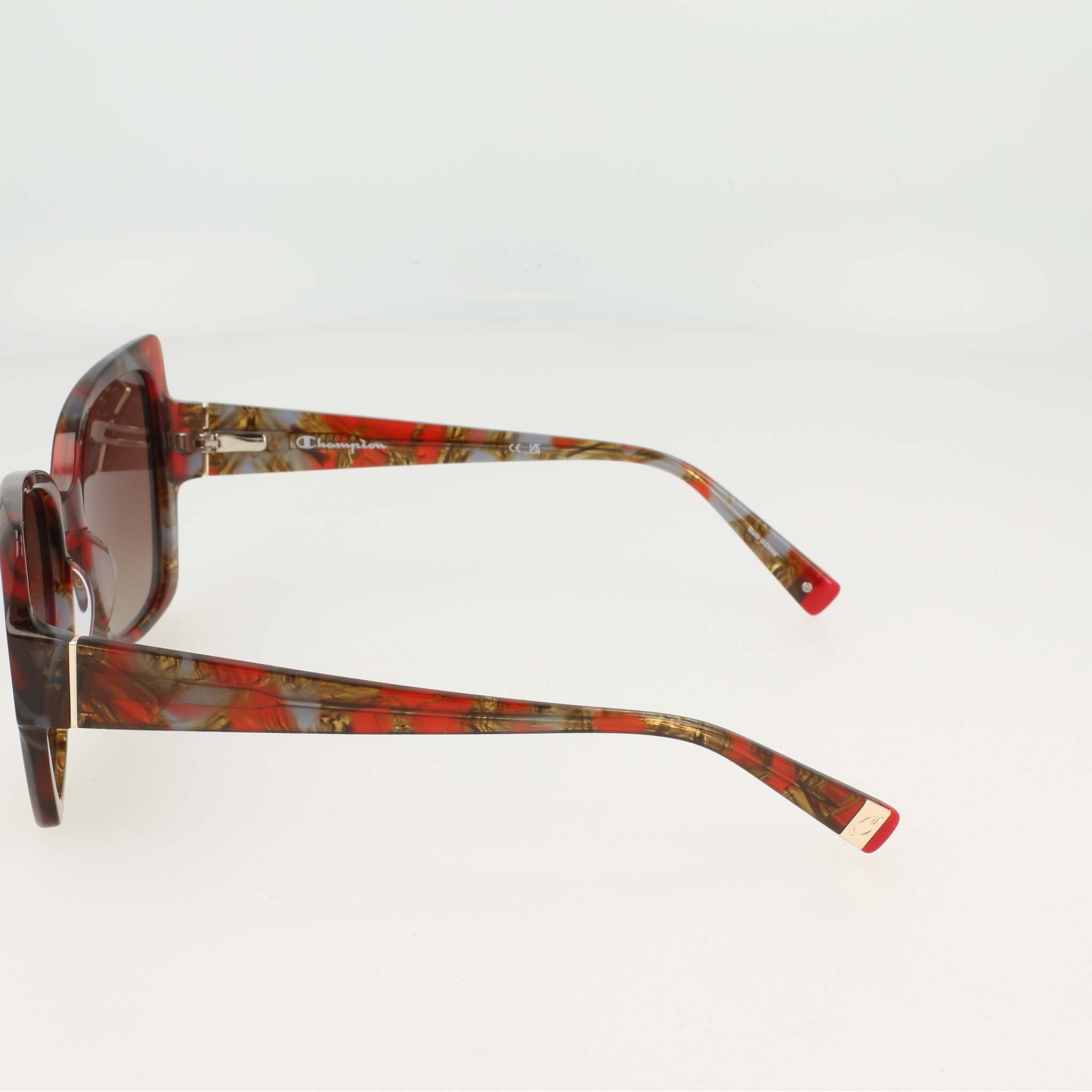 Women's Polarized Oversized Butterfly - Image 3