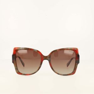 Women's Polarized Oversized Butterfly