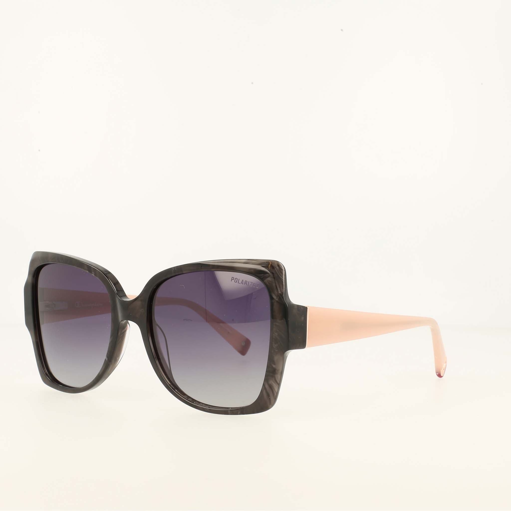 Women's Polarized Oversized Butterfly - Image 2
