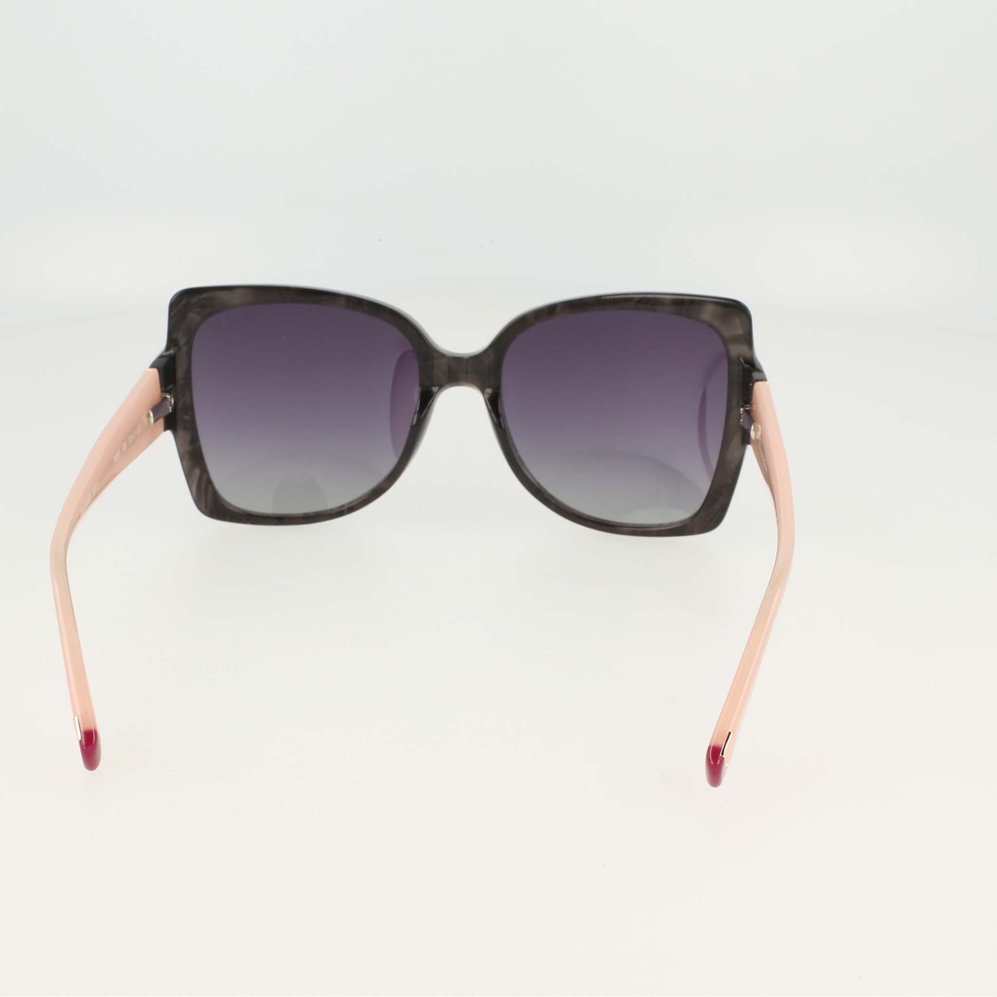 Women's Polarized Oversized Butterfly - Image 4