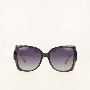 Women's Polarized Oversized Butterfly