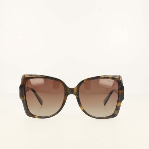 Women's Polarized Oversized Butterfly