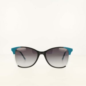 Women's Polarized Catty Square