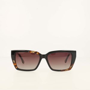 Women's Polarized Slim Rectangle