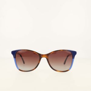 Women's Polarized Catty Square