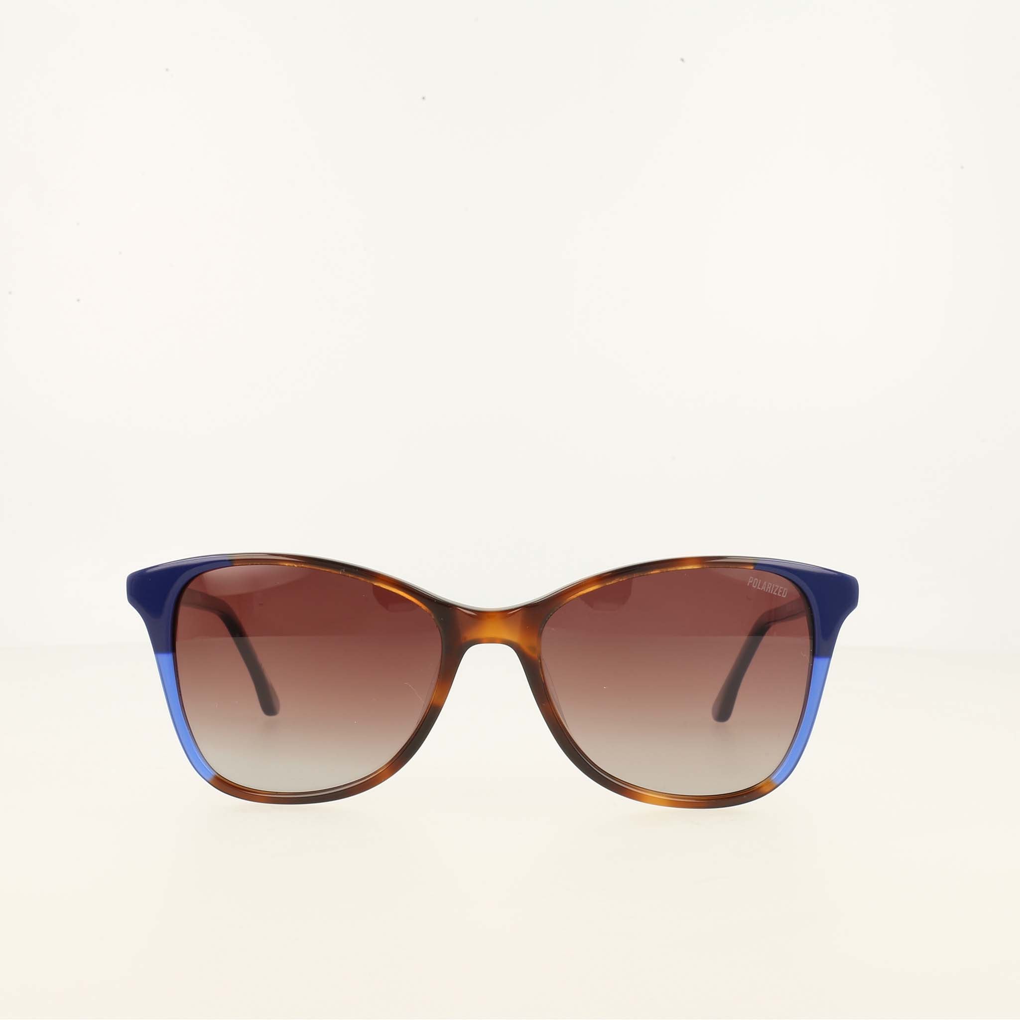 Women's Polarized Catty Square