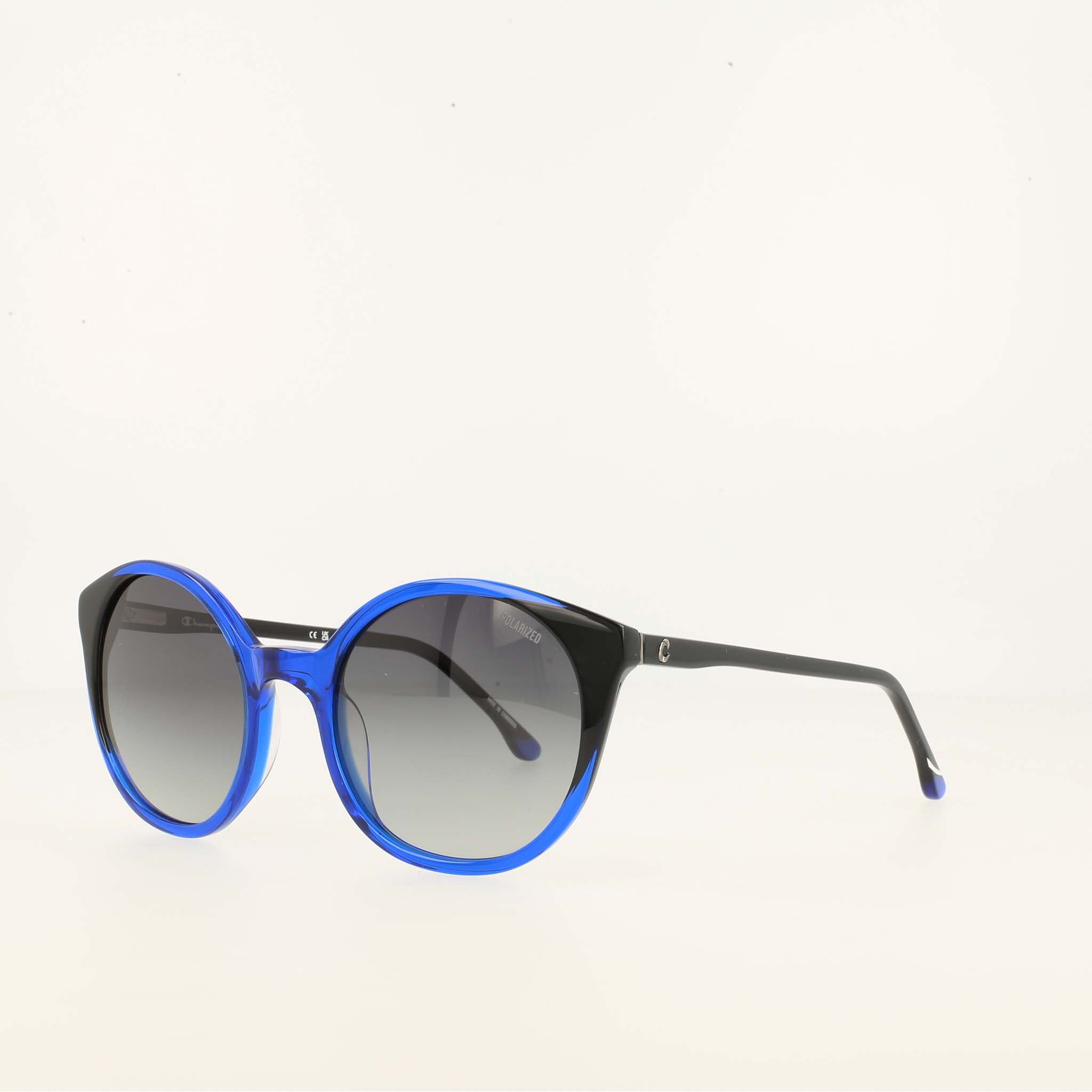 Women's Polarized Flirty Round - Image 2