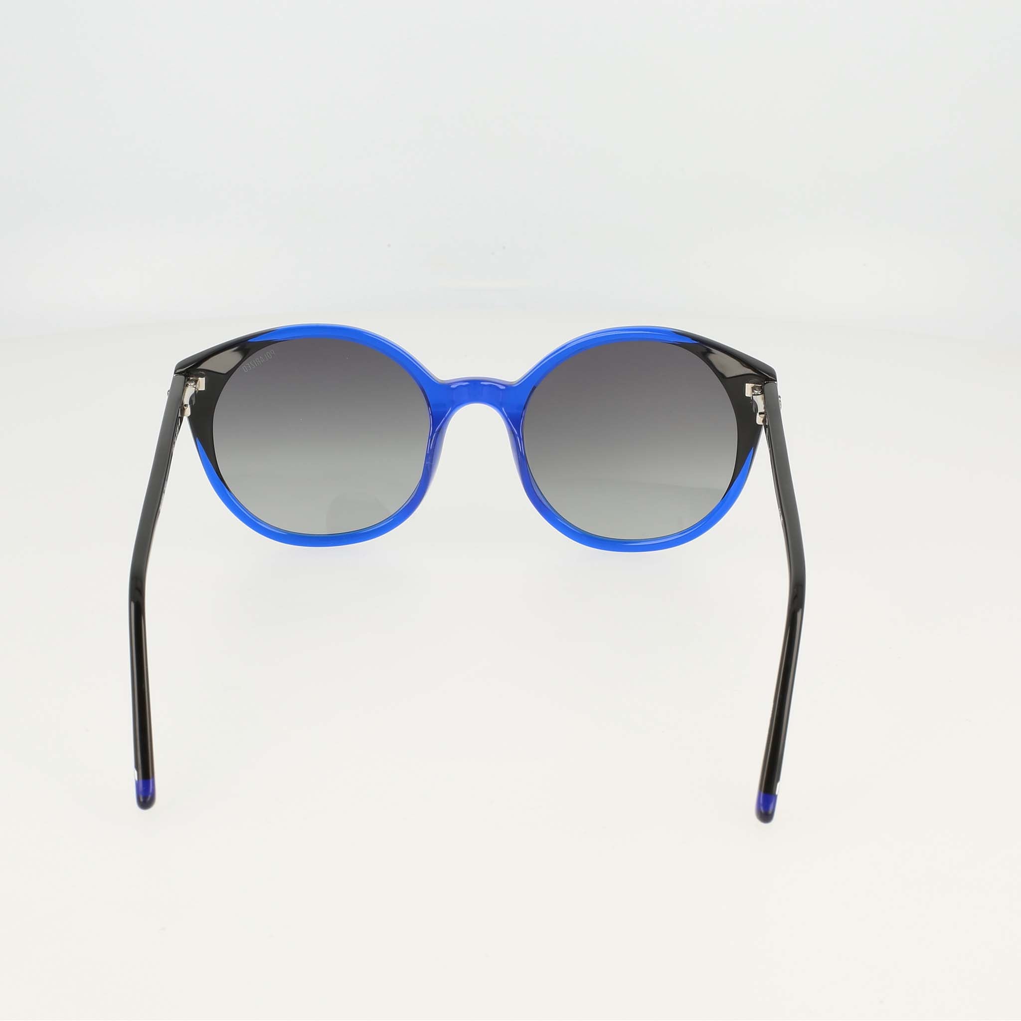 Women's Polarized Flirty Round - Image 4