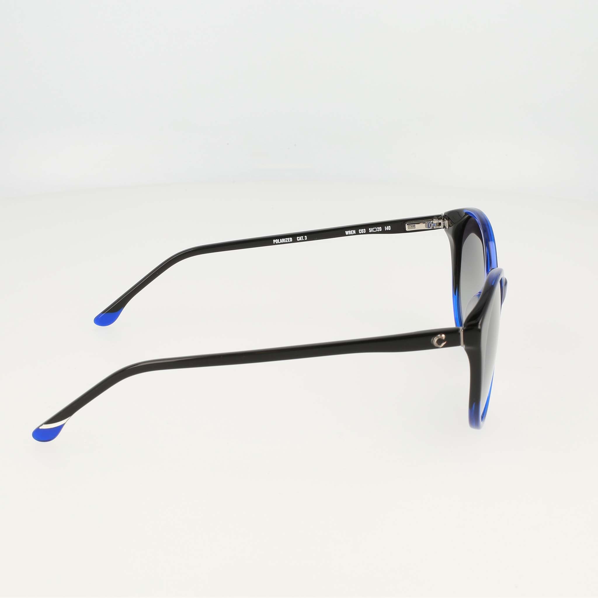 Women's Polarized Flirty Round - Image 5