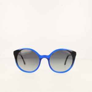 Women's Polarized Flirty Round