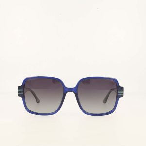 Women's Polarized Glam Square