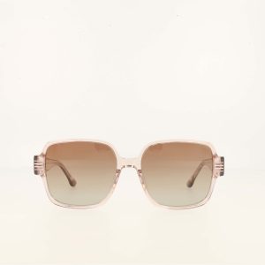 Women's Polarized Glam Square