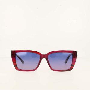 Women's Polarized Slim Rectangle