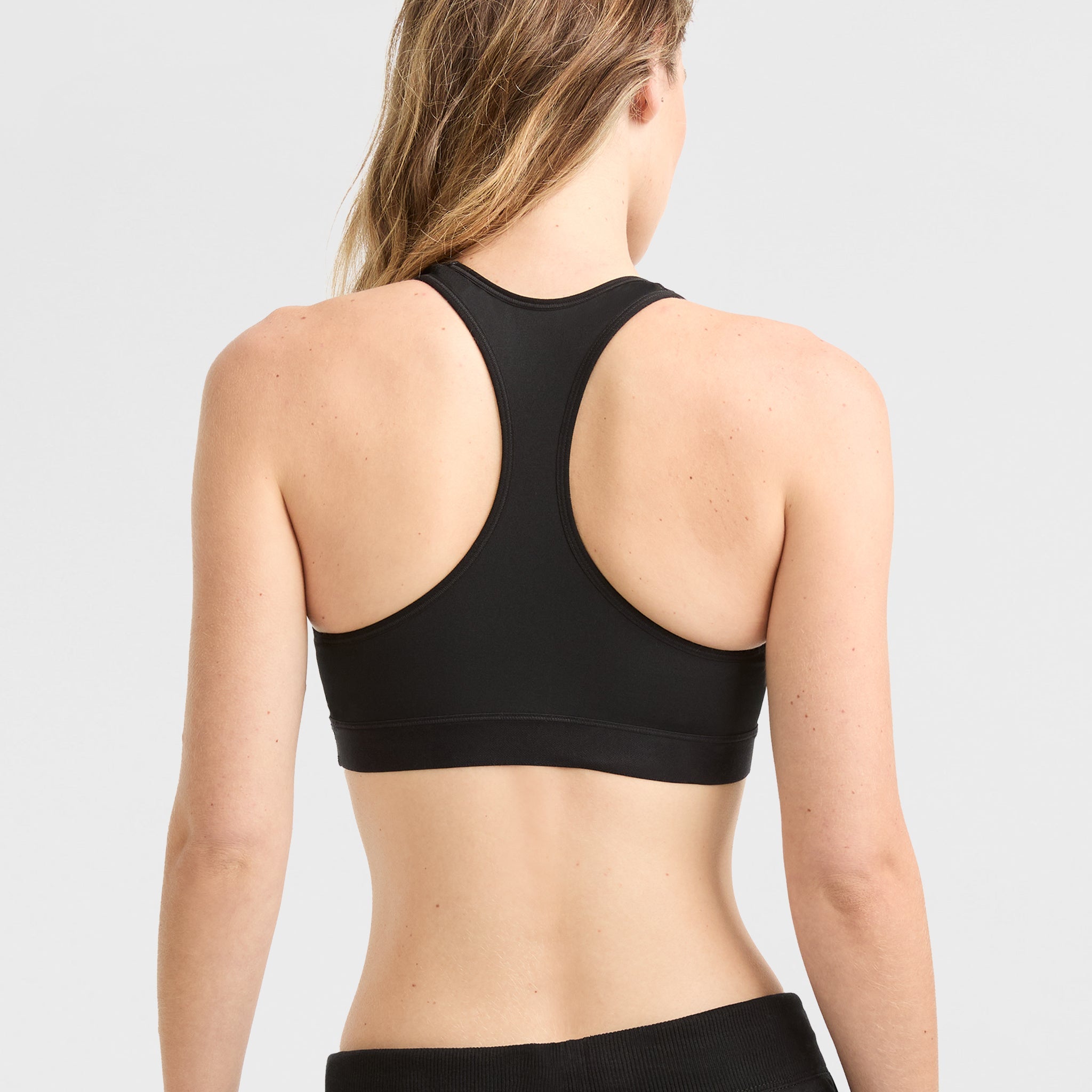 Compression Sports Bra. C Logo - Image 2