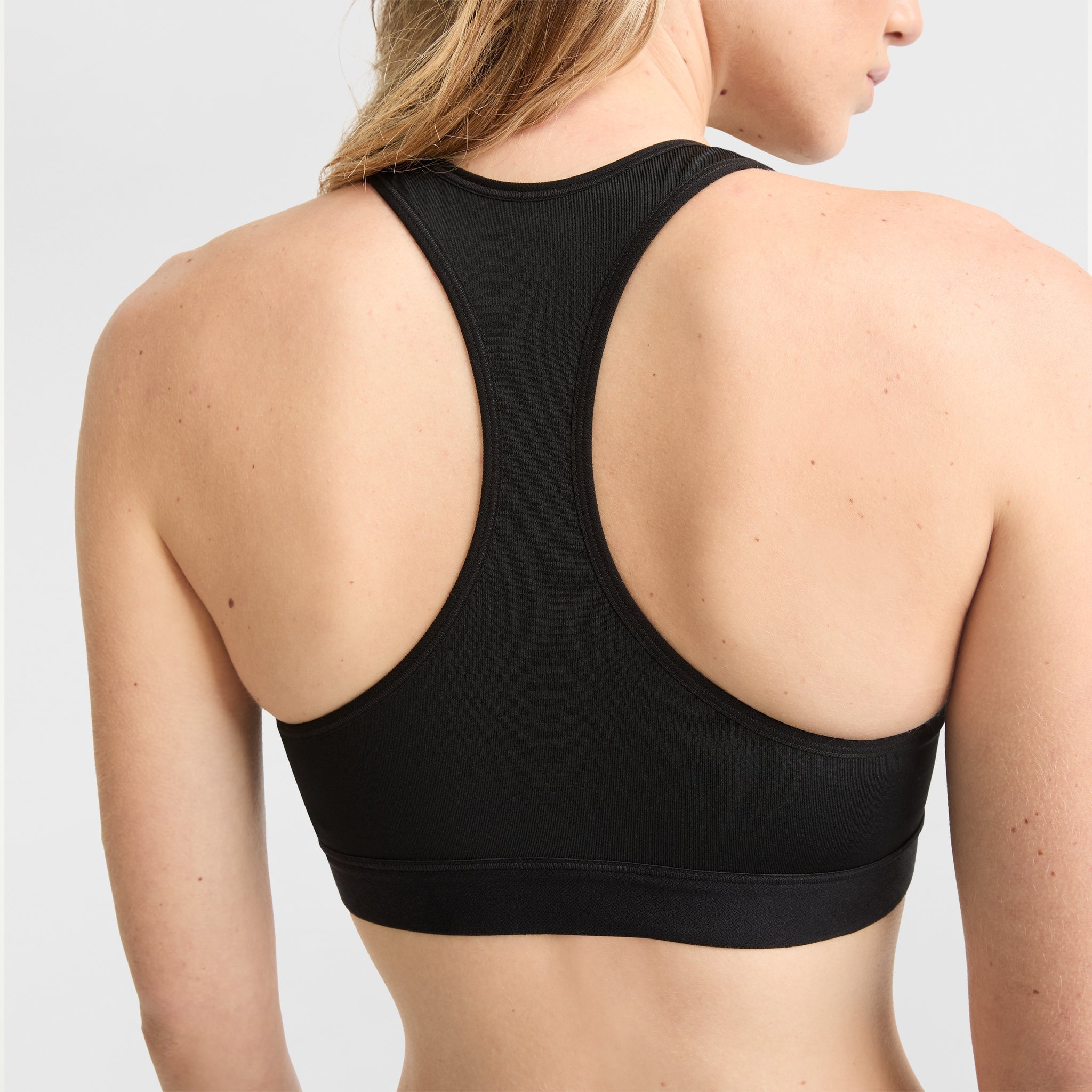 Compression Sports Bra. C Logo - Image 3
