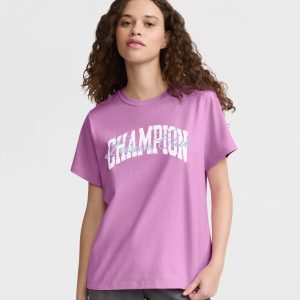 Classic Graphic T-Shirt. Leisure Club