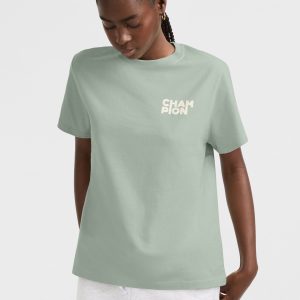 Classic Graphic T-Shirt. Athletic Club