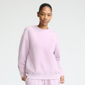 Powerblend Crewneck. Small C