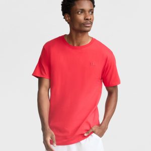 Classic T-Shirt. C Logo